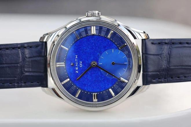 7~40万预算真力时手表怎样买不后悔？