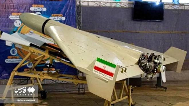 5000导弹+200攻击无人机伊朗底气十足：要让美军丢下一地